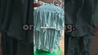 어떻게 군인으로서의 별명이 집으로까지 이어지게 되었나요?