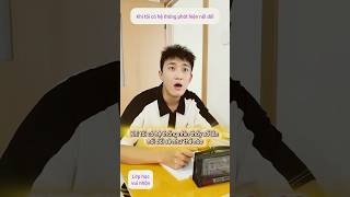 Khi tôi có hệ thống nhìn thấy số lần nói dối sẽ như thế nào #short #haihuoc #giaitri #lophocvuinhon