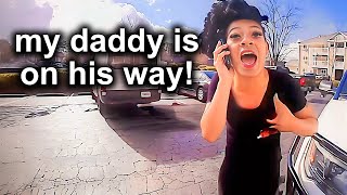 When Cops Arrest The Most Insufferable Brats Ever