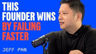 Stop avoiding failure. Make it your new BFF | Winning Friends Podcast