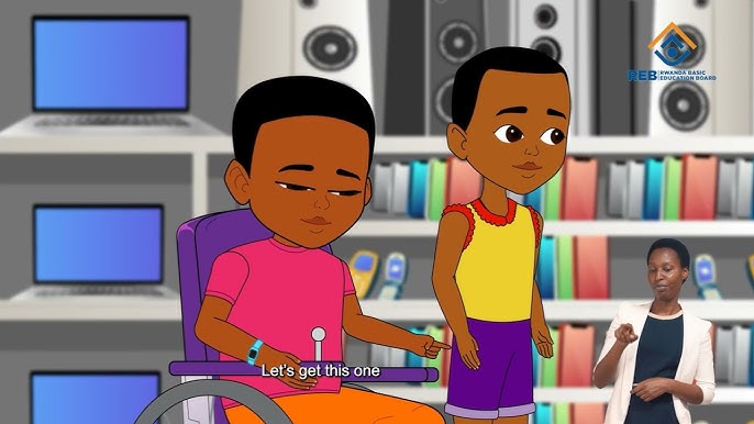 REB/PH3/SST/EP4/THE LETTER