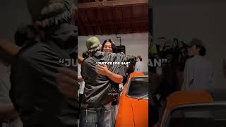 Тихий гонщик, которого полюбил весь мир.