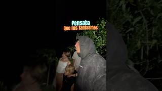 Esta cabaña oculta algo extraño