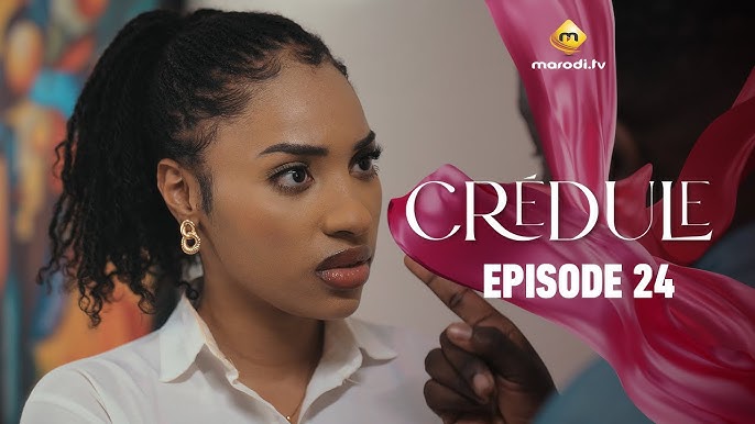 Série - Crédule - Episode 24 - Saison 1 - VOSTFR