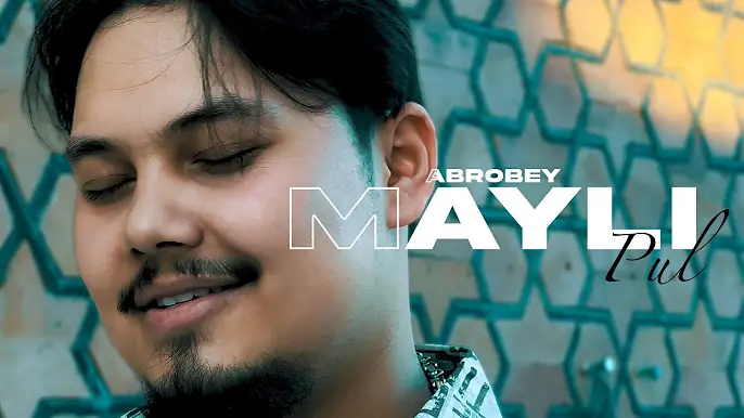 AbroBey – Mayli(Pul) | (Mood video)