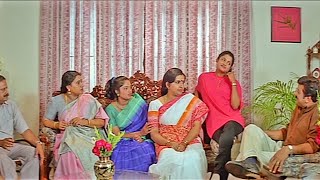 "ദേ പെണ്ണുകാണൽ സംഘം എത്തിക്കഴിഞ്ഞു"| Jayaram Malayalam Movie | Mamukkoya Comedy | Swayamvara Panthal