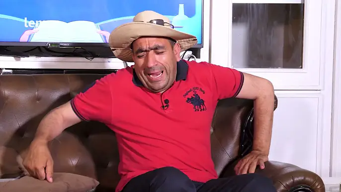 غوبل ـ شپږ پنځوسمه برخه - بوډا قدم له خارجه راغلی اوس پېغله جینۍ کوژدن کوي.