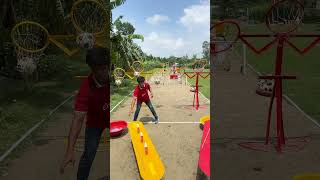 jumps, climbs, and daring moves—this race has it all! who’s taking the crown?