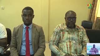 두 가지 OHADA 법률은 정의와 경제 이해 관계자 간 논의의 핵심이었습니다.