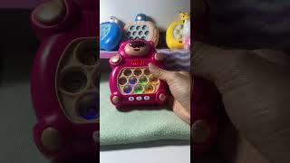 Gia An Vlog đang phát trực tiếp!