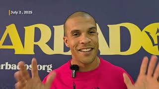 Over 220 competitors to face new obstacles in Ninja Throwdown