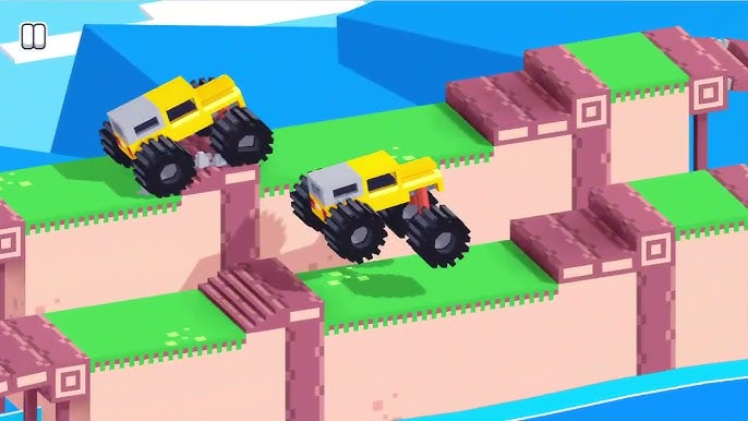 I Play Drive Mad | The Most Insane Driving Game Ever! 🚗💥