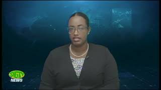 SVGTV News 18 August 2025