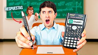 Probe Todos los Productos Para Copiar en Examenes