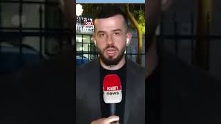 Zhduket ish-zv/drejtori i AKSHI-t, Daniel Shima