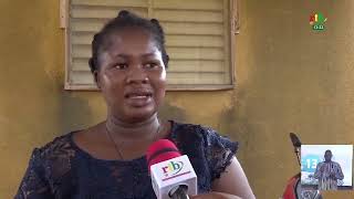 ONEA: 5가구에서 새로운 카드 충전식 미터 실험