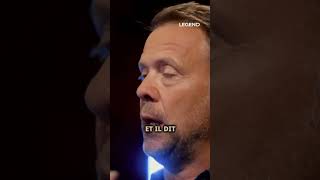 ESPION : COMMENT IL A FAIT CHANTER UN HOMME, AVEC UNE PHOTO COMPROMETTANTE