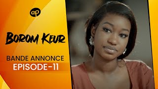 BOROM KEUR - Saison 1 - Episode 11 : Bande Annonce