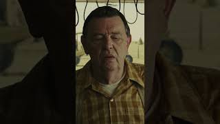 The Coin Toss | No Country For Old Men #shorts #fyp #scenes