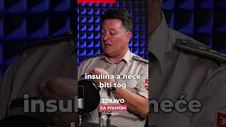 Koje su opasnosti od preskakanja obroka, upozorava endokrinolog sa VMA #zdravlje