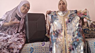 العد التنازلي بدا..💃والمناسبة قربات وسفرنا تبعاه طريق طويلة 🤔في نظركم عدمن وفين غاديين 🧳🚌0620169684