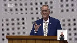 Intervención del ministro de Economía y Planificación, Joaquín Alonso sobre la economía nacional