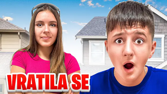 ELDINA SE VRATILA NAKON DUGOG VREMENA