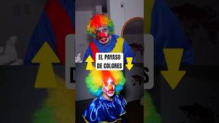 ¿QUÉ PAYASO DE ‪@fedevigevani‬  ES TU FAVORITO?