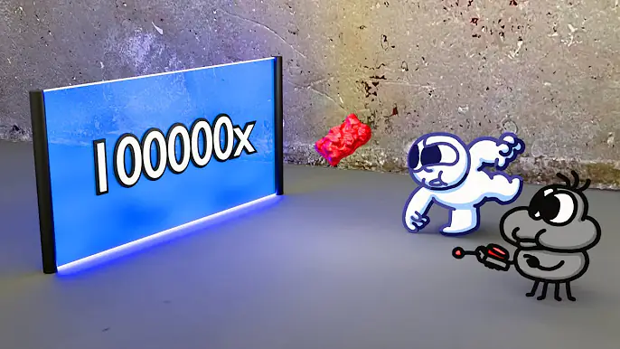 The Ultimate Rabbert & Nestor Compilation