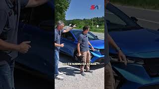 Da li biste stali da nas "popravite"? | Emisija SAT #shorts #emisijasat