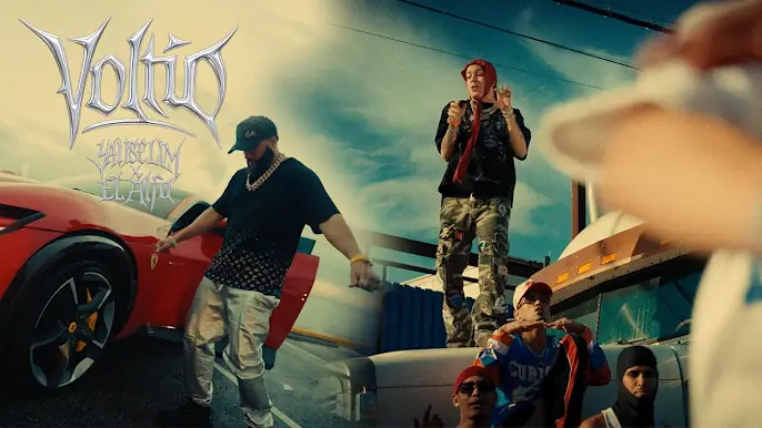 Yaisel LM ❌ El Alfa El Jefe "Voltio" (Video Official)