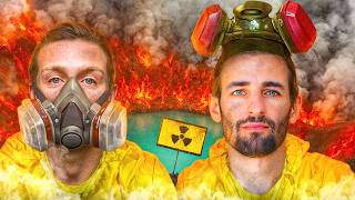 ჩავდივართ ყველაზე ტოქსიკურ ვულკანში @SosoAroundTheWorld