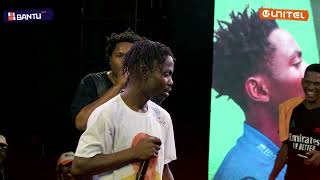 Baba Lux & Benilão VS BG & Mendigo (Trailer)