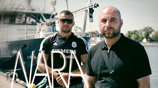 Dawid Obserwator ft. Nino - Nara (Official Video)