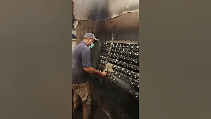 Crafting Safety: The Importance of Quality in Tractor Side Mirrors