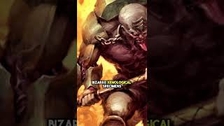 The Vault That Only Opens When the Galaxy Is Dying… The deathwatch omega vault