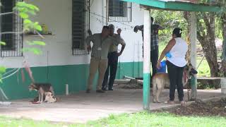 Two Roaring Creek Men Charged in Travis Swift Murder