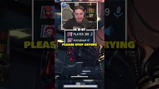 Most Mentally Sane Marvel Rivals Lobby