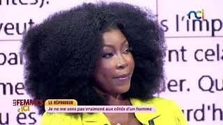 Les Femmes d'Ici du vendredi 13 juin 2025 I Votre amour se mesure-t-il en centimètres ?