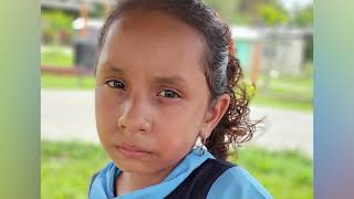 Desperate Search for Guatemalan Child Missing in Belize