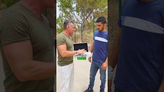 بتسافر الأردن تجبلي طبق منسف؟