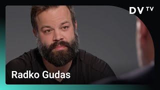 Gudas: Nechci, aby moje děti žily mé sny. Vídám kluky, kteří jsou ve dvanácti hokejem sedření