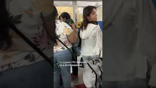 Сотрудник ГПС КР грубо повел себя с иностранцами