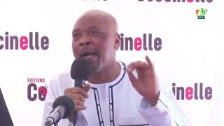 2025년 8월 17일 토요일 밤부터 일요일까지 사망한 야쿠바 트라오레의 초상화