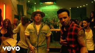 Luis Fonsi - Despacito ft.Daddy Yankee
