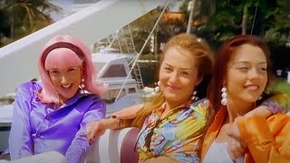 Paradisio Ft M.Garcia & Dj Patrick Samoy « BAILANDO » 1996 Take One (Official 4K Video)