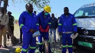 Zambezi region records 19 malaria death