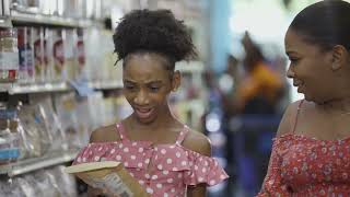 Love Saint Lucia - Buy Local (PSA 2)