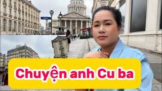 🟢 ĐIỆN PANTHEON - TUỔI THỌ GẦN 300 NĂM