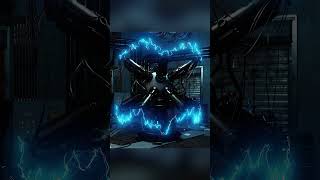 How Prototype 1006 Revived Huggy Wuggy! Poppy Playtime Secret Scene: Chapter 4